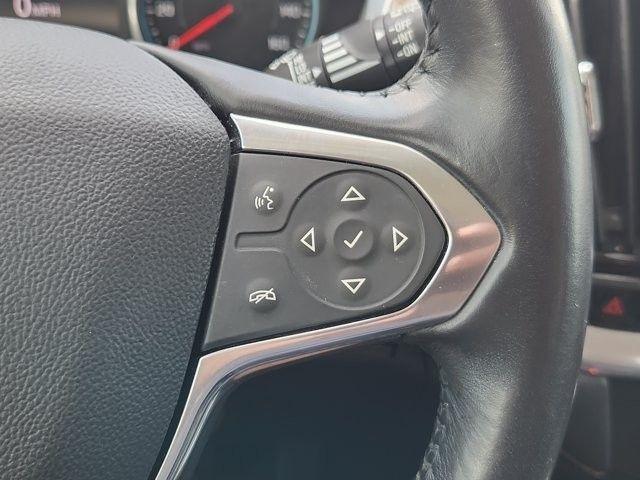 Chevrolet Traverse LT Cloth FWD 2020