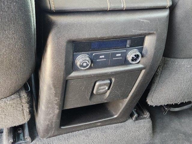 Chevrolet Traverse LT Cloth FWD 2020