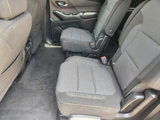 Chevrolet Traverse LT Cloth FWD 2020
