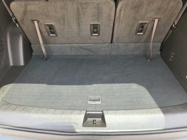 Chevrolet Traverse LT Cloth FWD 2020