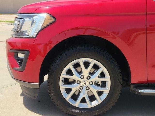 Ford Expedition XLT 2021