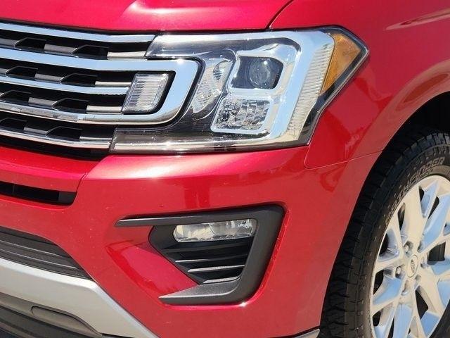 Ford Expedition XLT 2021