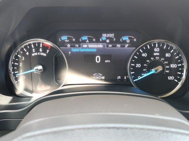 Ford Expedition XLT 2021