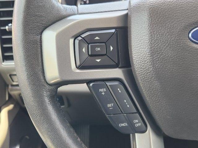 Ford Expedition XLT 2021