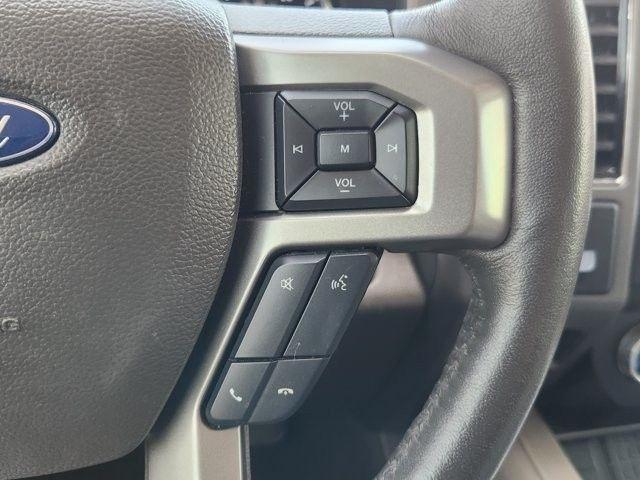 Ford Expedition XLT 2021
