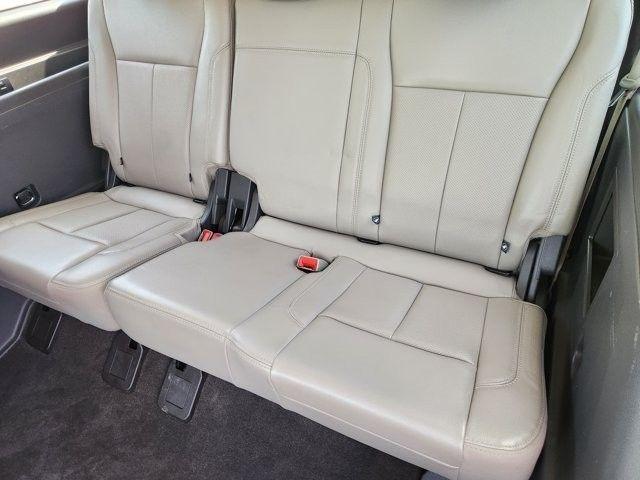 Ford Expedition XLT 2021