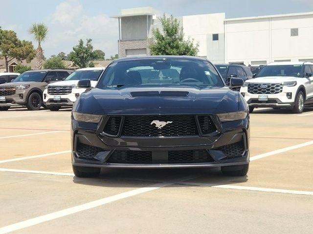 Ford Mustang GT Coupe 2026