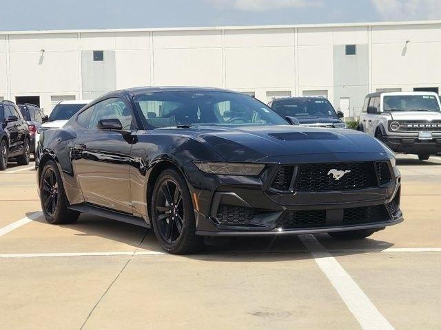 Ford Mustang GT Coupe 2026