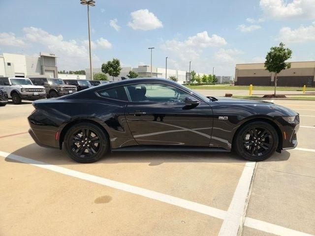 Ford Mustang GT Coupe 2026