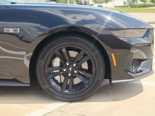 Ford Mustang GT Coupe 2026