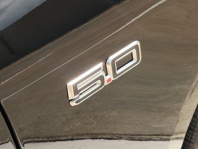 Ford Mustang GT Coupe 2026