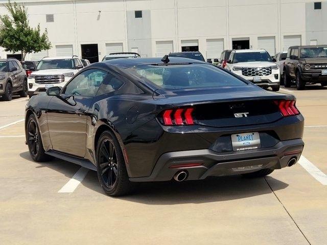 Ford Mustang GT Coupe 2026