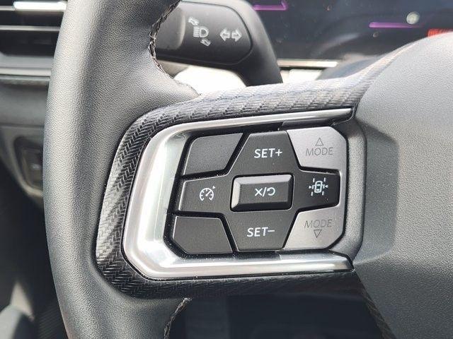 Ford Mustang GT Coupe 2026