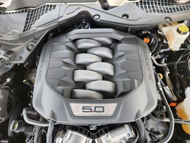 Ford Mustang GT Coupe 2026