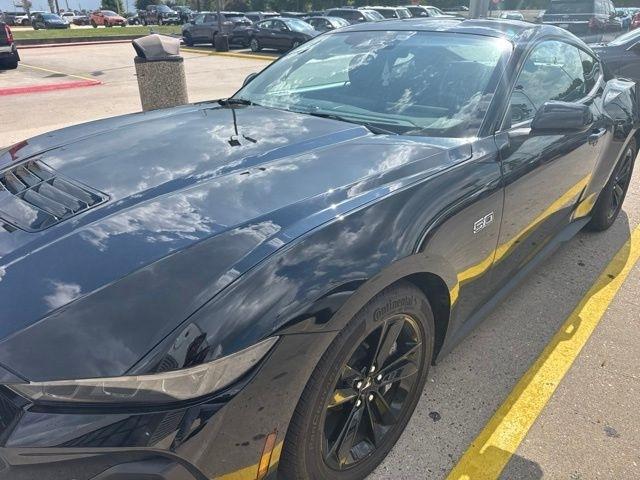 Ford Mustang GT Coupe 2026