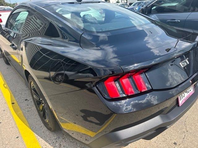 Ford Mustang GT Coupe 2026