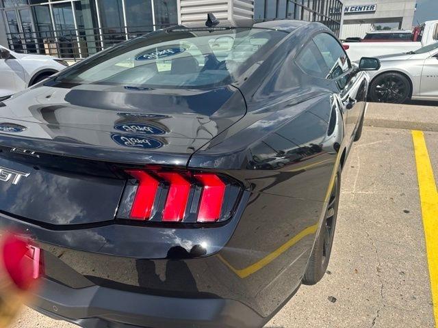 Ford Mustang GT Coupe 2026