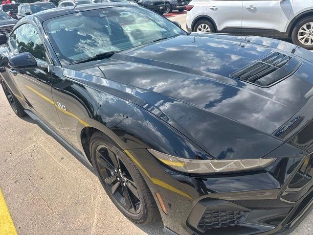 Ford Mustang GT Coupe 2026