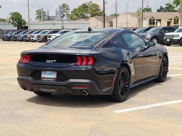 Ford Mustang GT Coupe 2026
