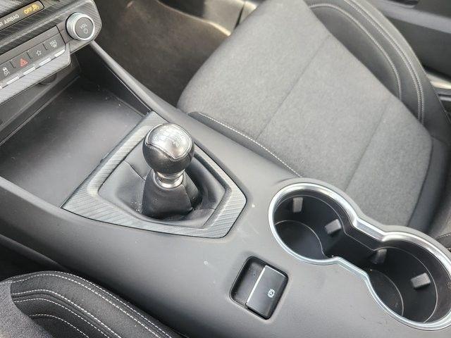 Ford Mustang GT Coupe 2026