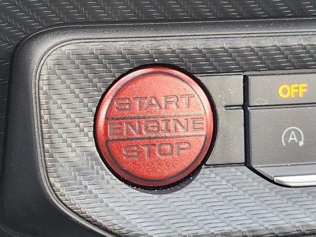 Ford Mustang GT Coupe 2026