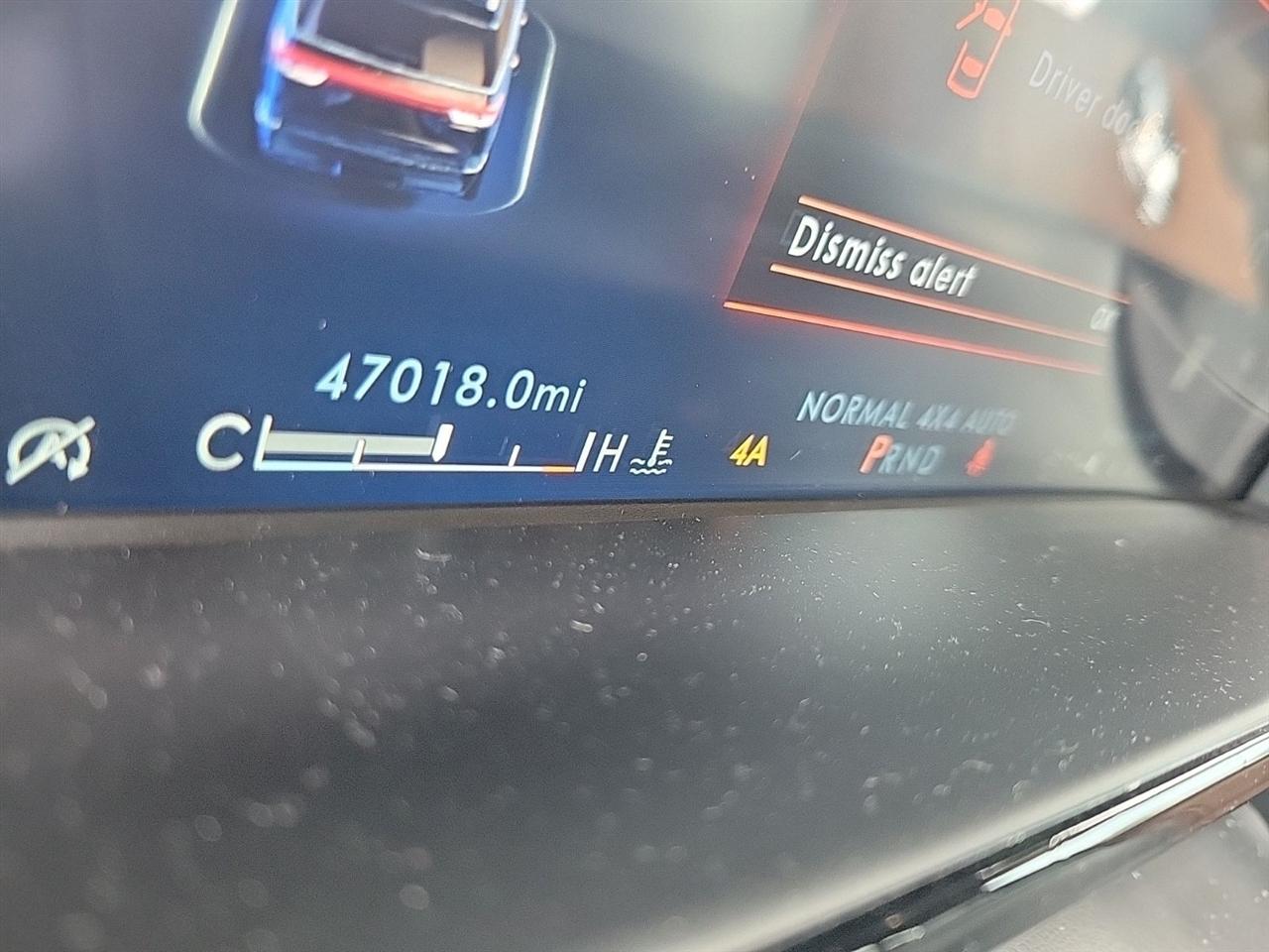 Lincoln Navigator L Reserve 4WD 2023