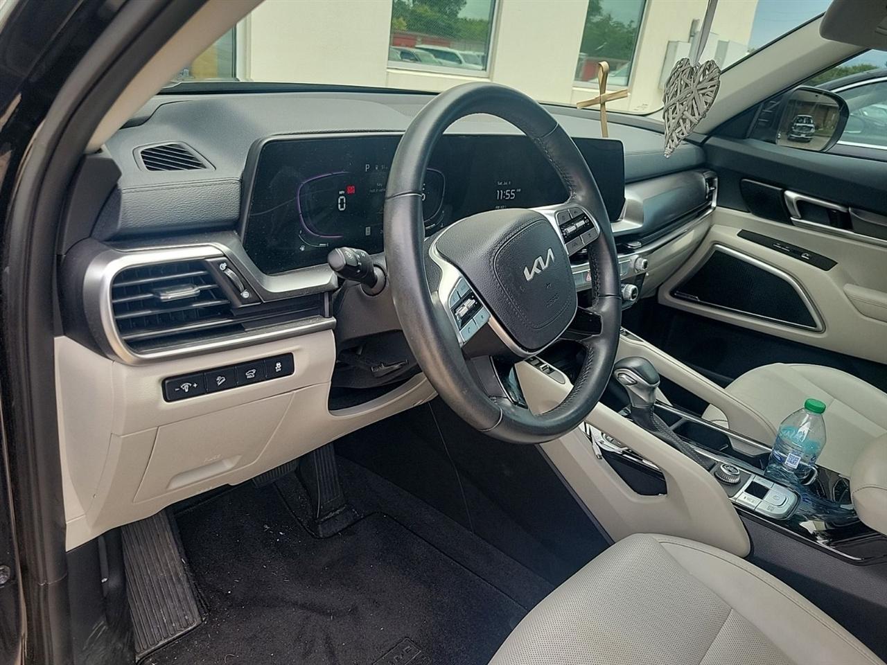 Kia Telluride S 2025