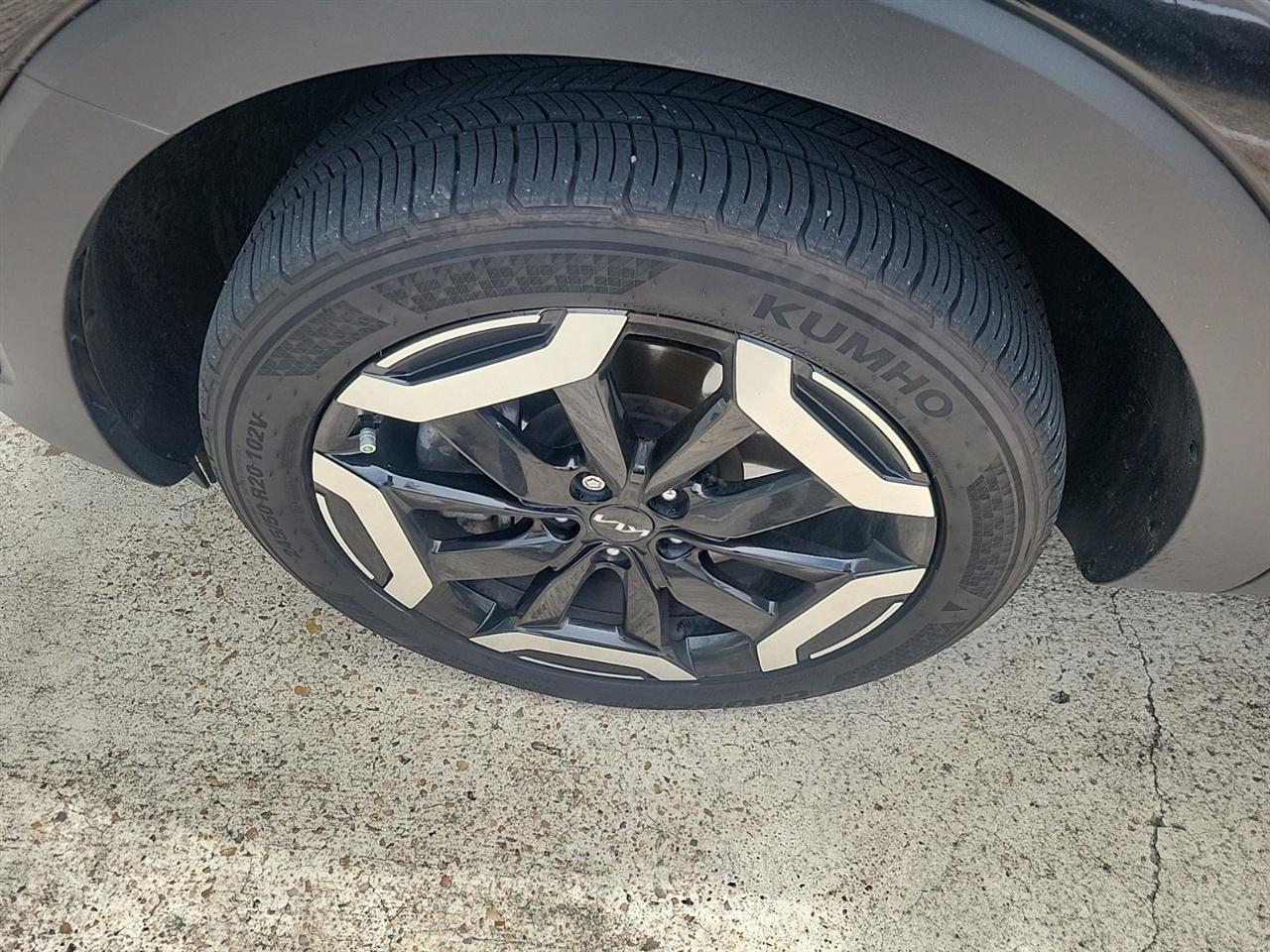 Kia Telluride S 2025
