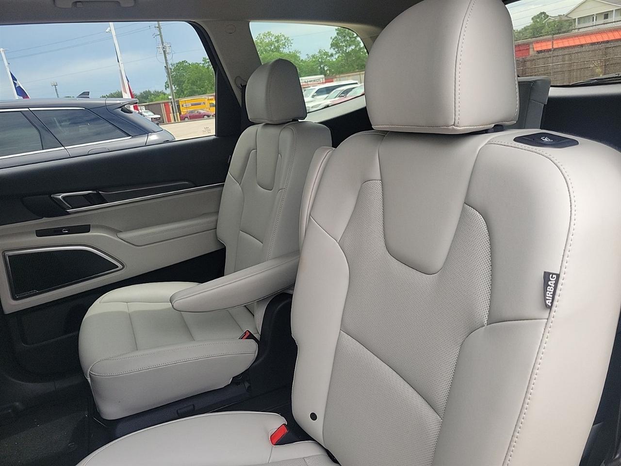 Kia Telluride S 2025
