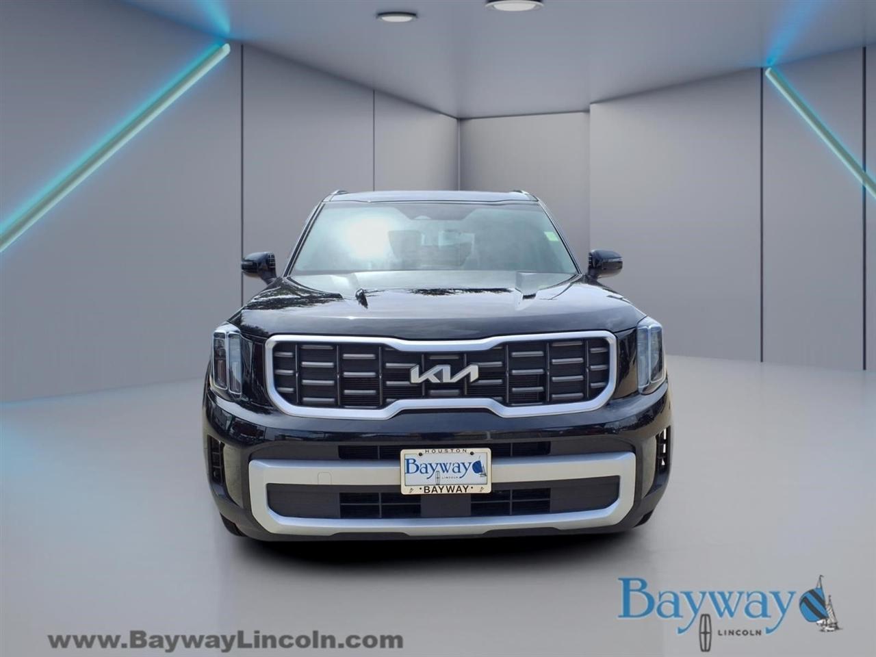 Kia Telluride S 2025