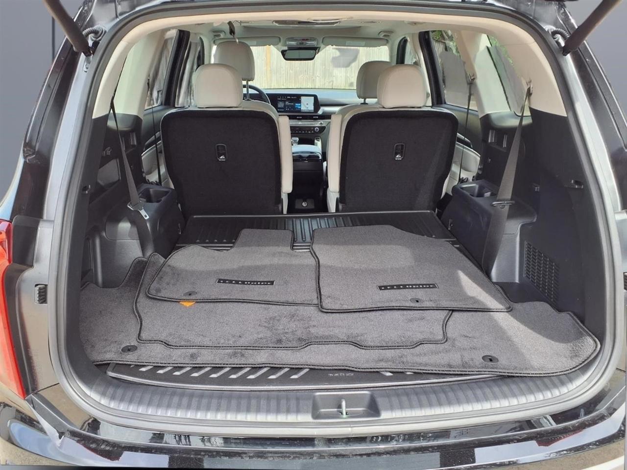 Kia Telluride S 2025