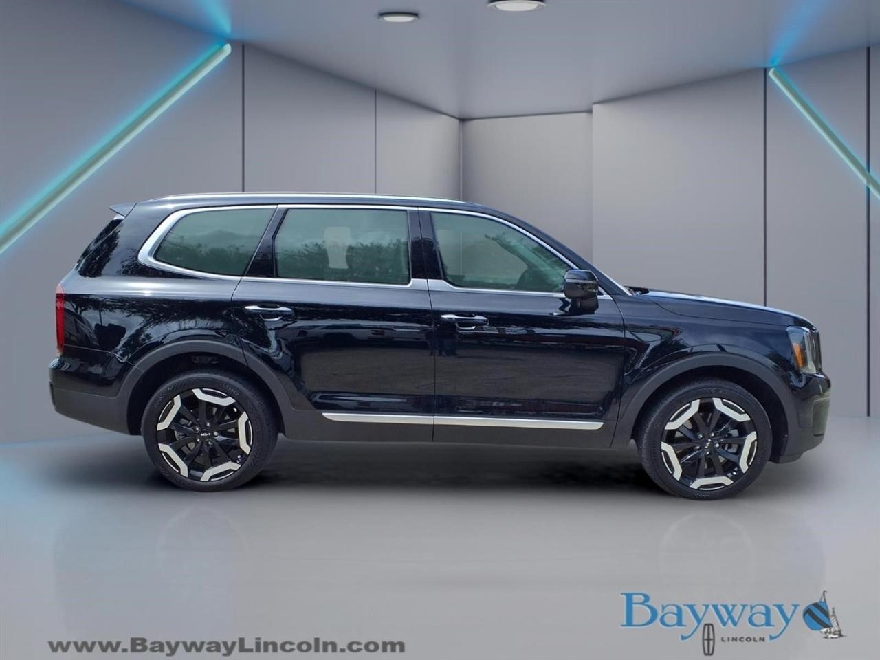 Kia Telluride S 2025