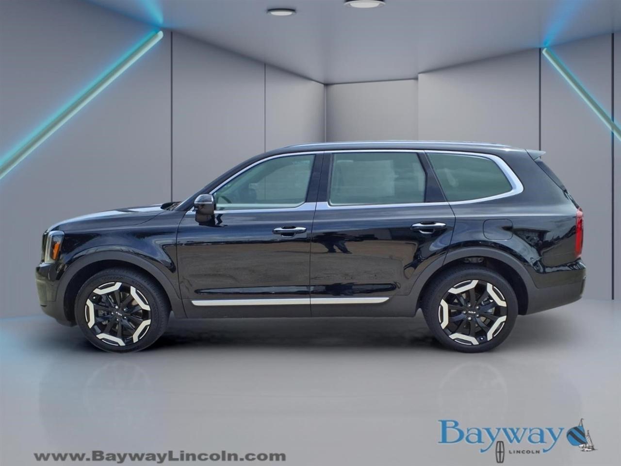 Kia Telluride S 2025