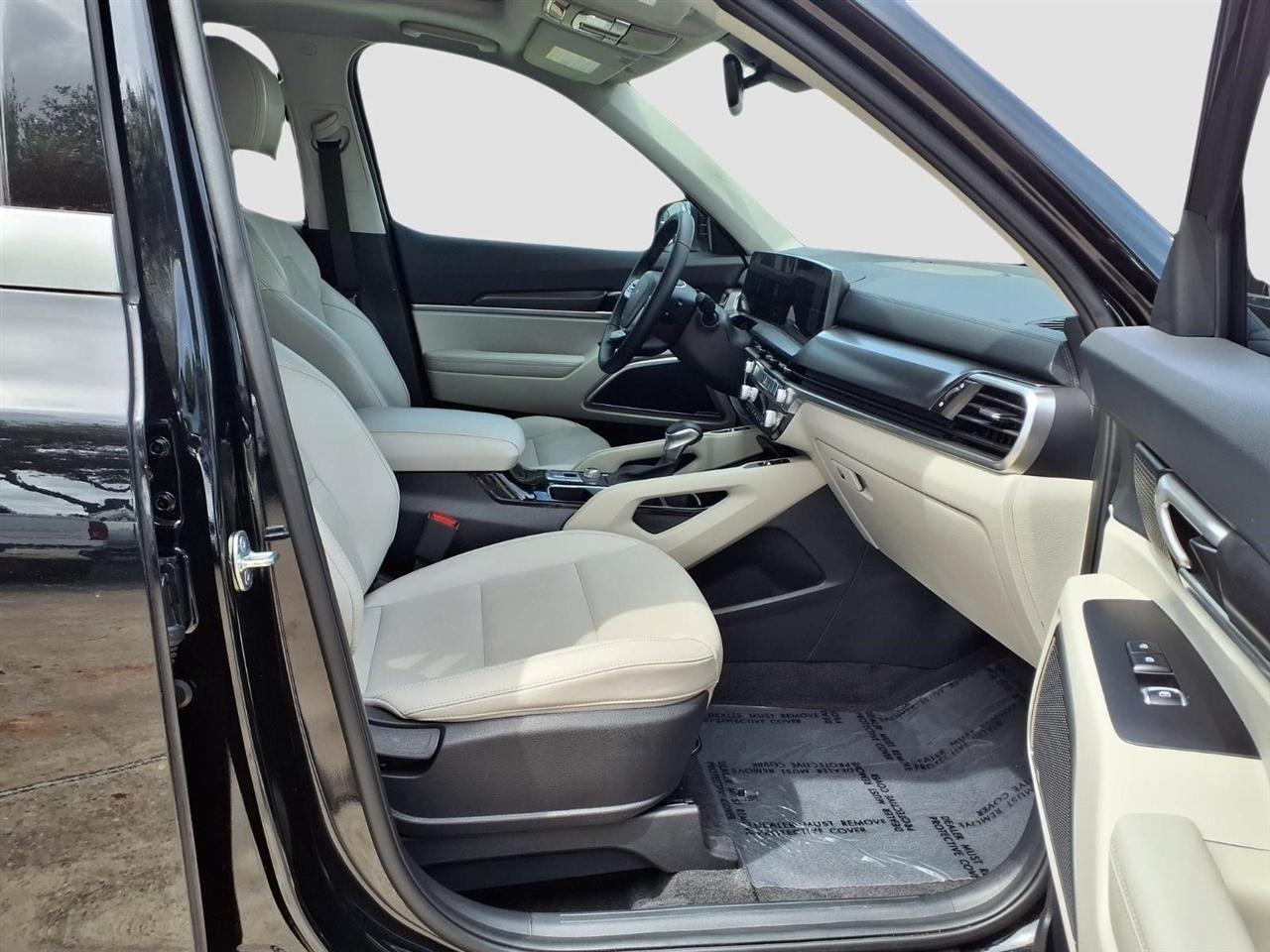 Kia Telluride S 2025