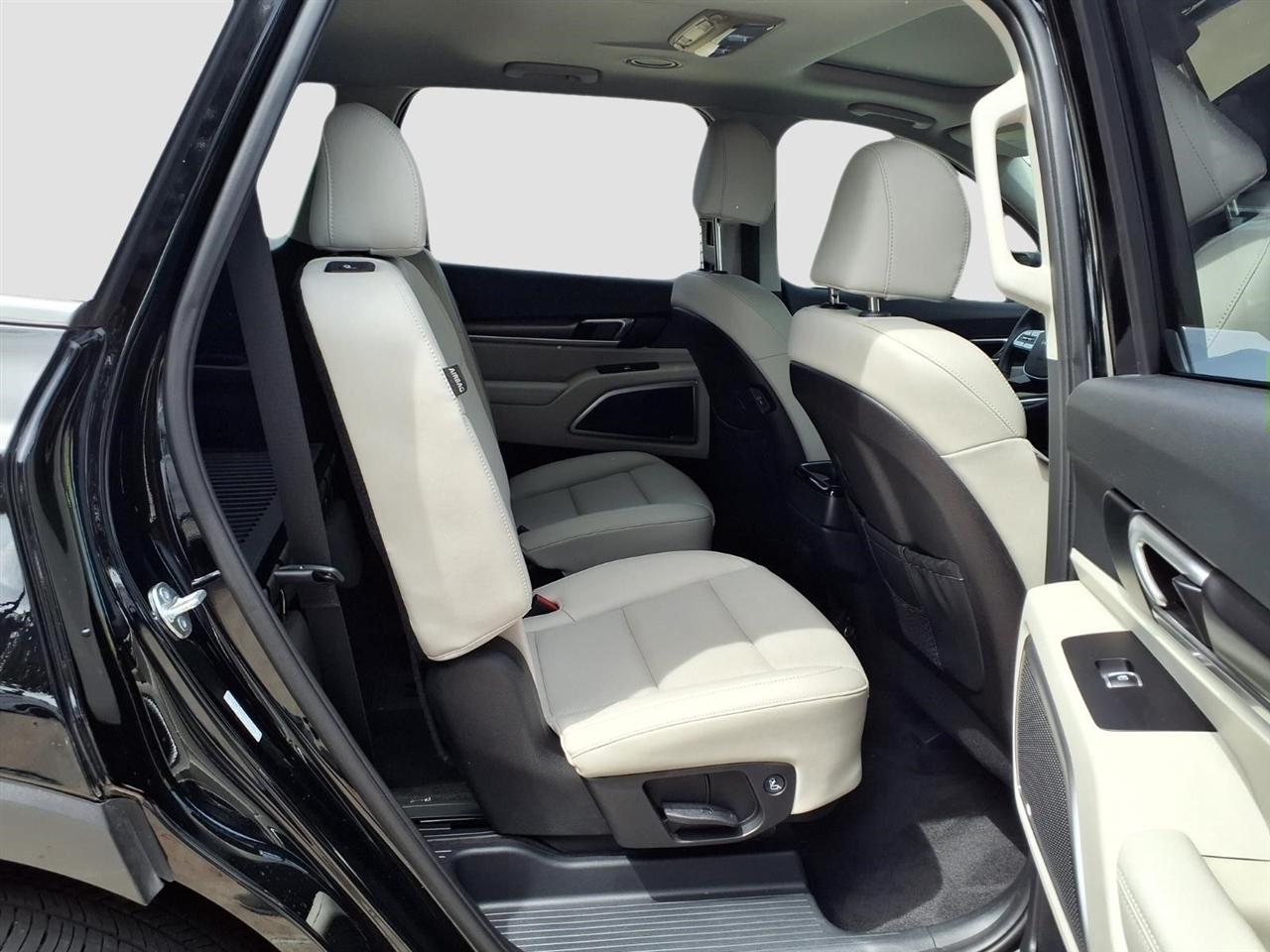 Kia Telluride S 2025