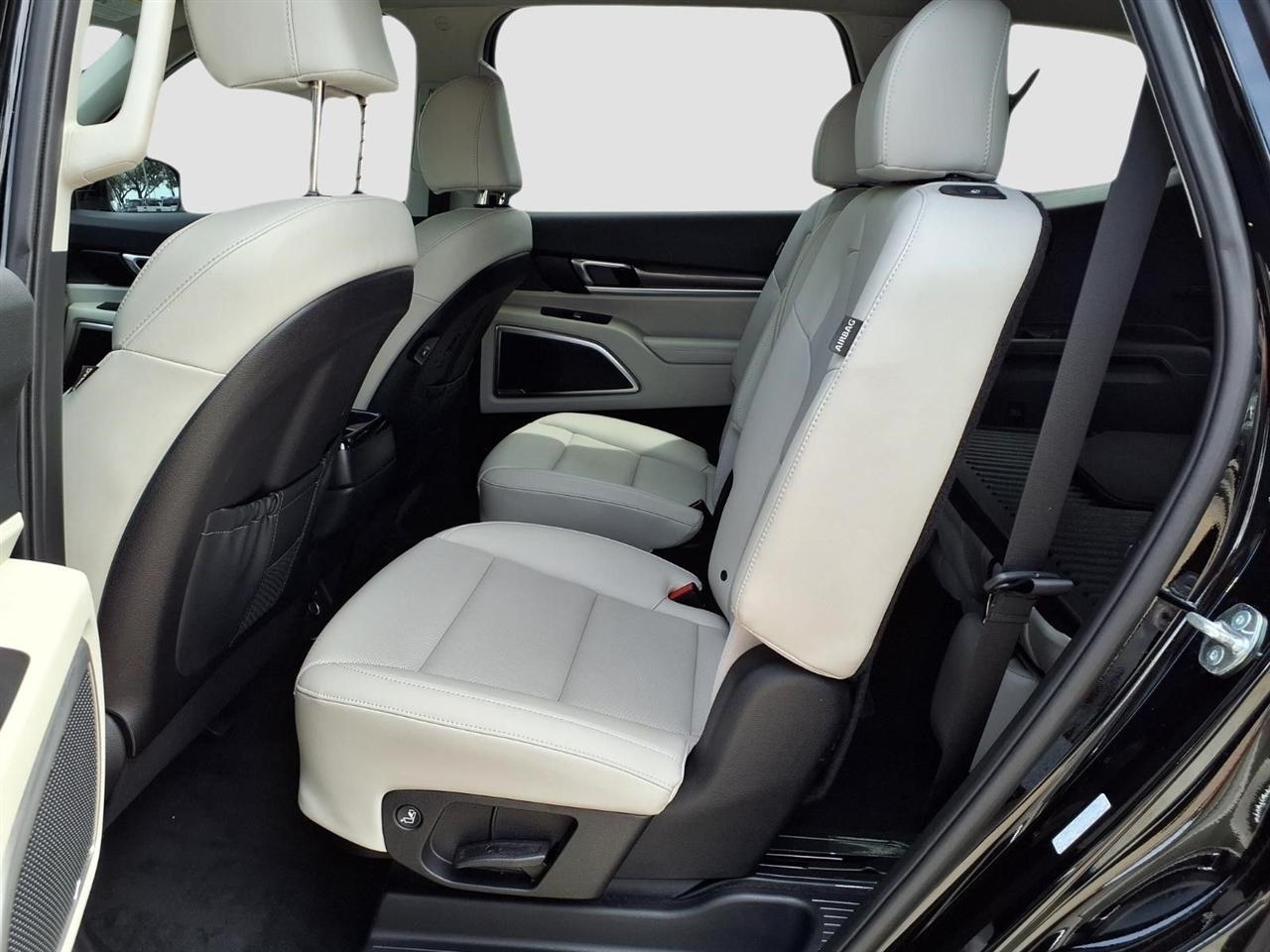 Kia Telluride S 2025