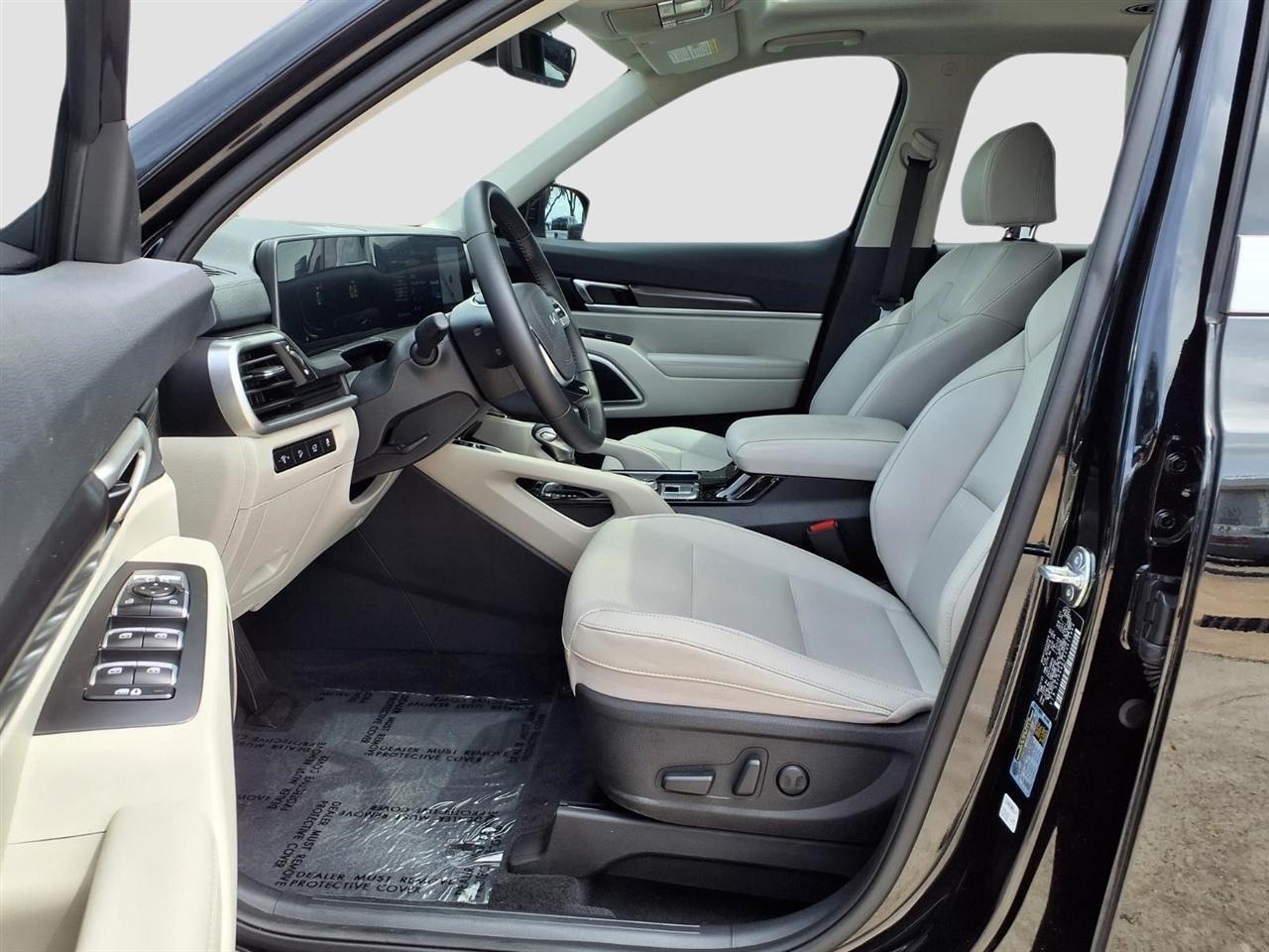 Kia Telluride S 2025
