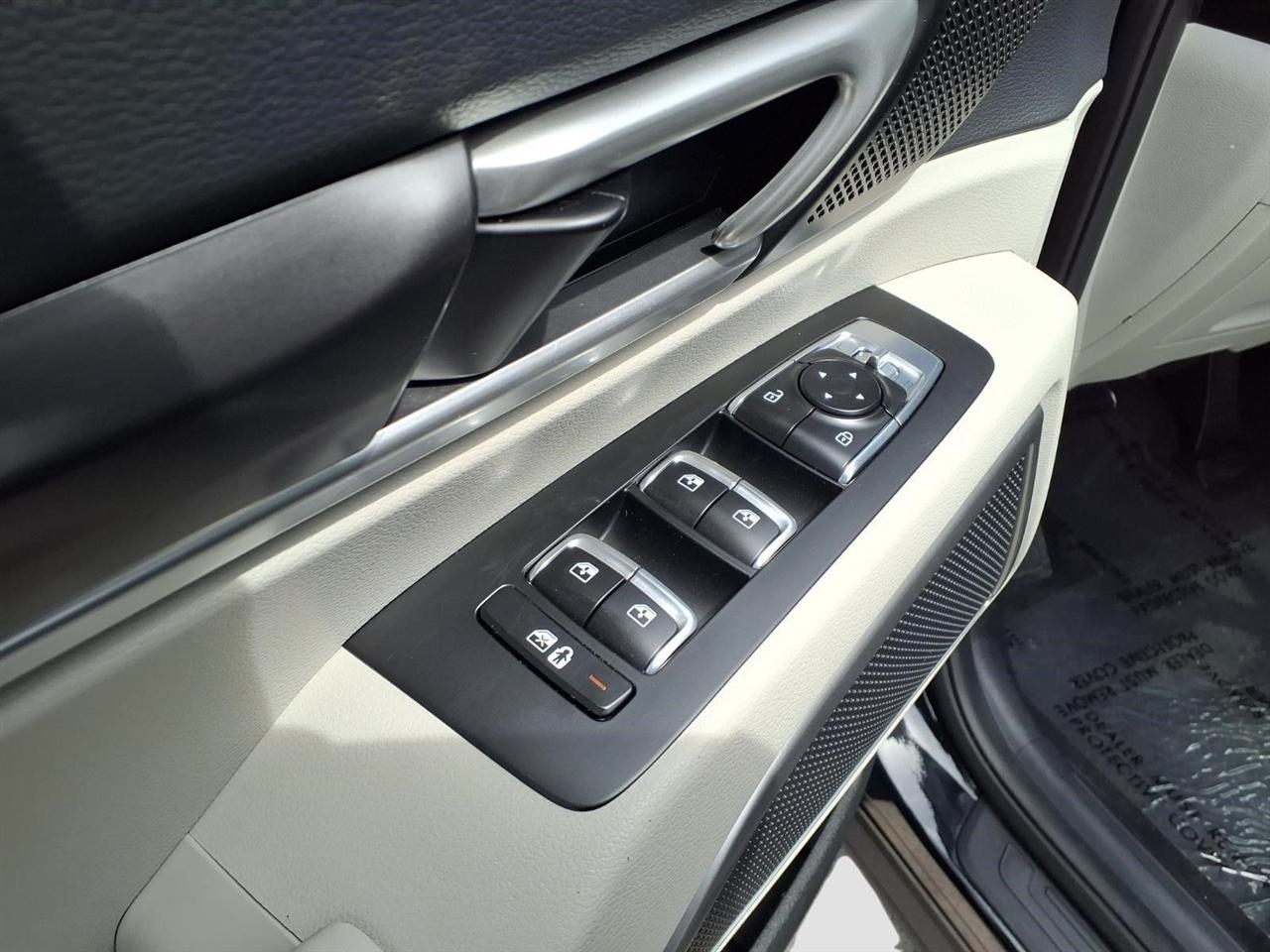 Kia Telluride S 2025