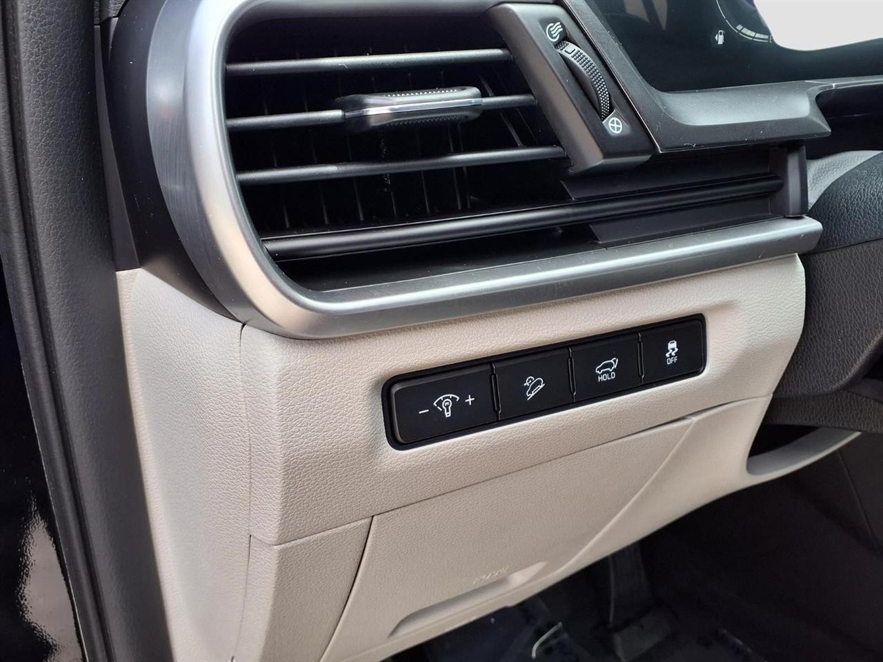 Kia Telluride S 2025