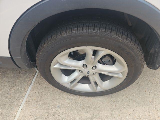 Ford Explorer Limited FWD 2014