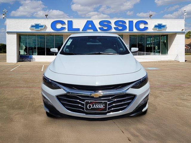 Chevrolet Malibu 1LT 2024