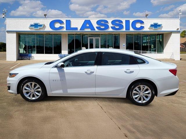 Chevrolet Malibu 1LT 2024