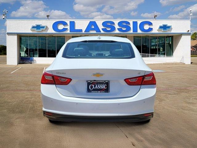 Chevrolet Malibu 1LT 2024