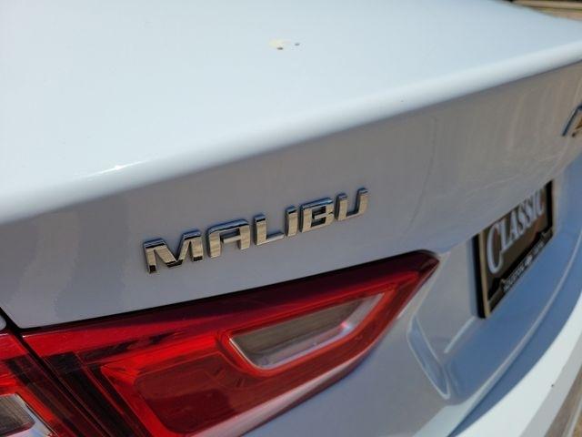 Chevrolet Malibu 1LT 2024