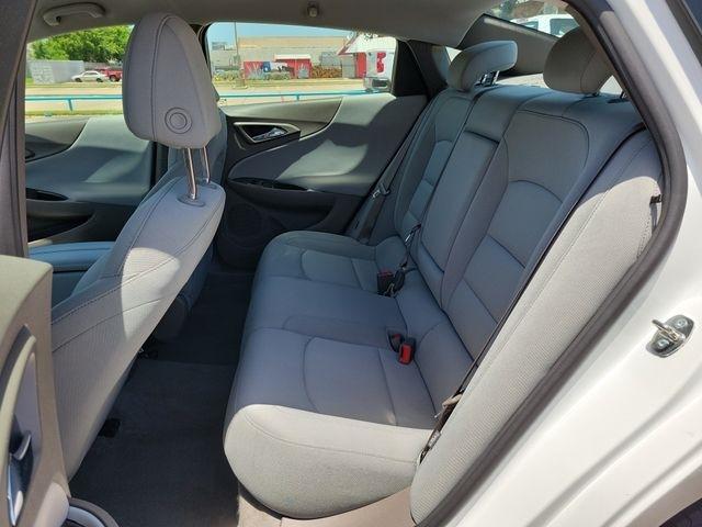 Chevrolet Malibu 1LT 2024