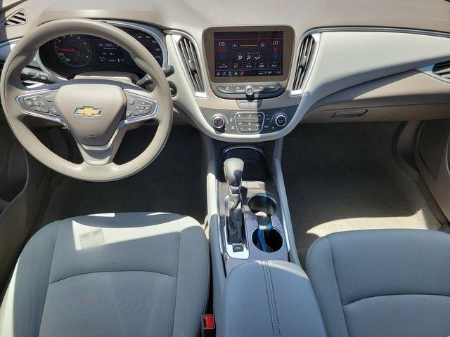 Chevrolet Malibu 1LT 2024