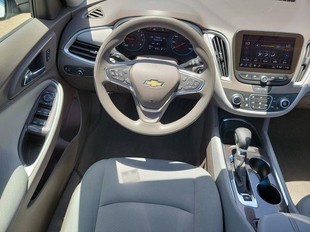 Chevrolet Malibu 1LT 2024