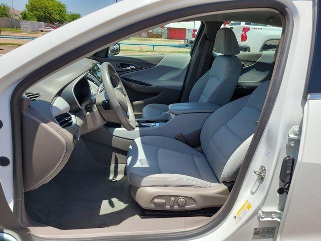 Chevrolet Malibu 1LT 2024