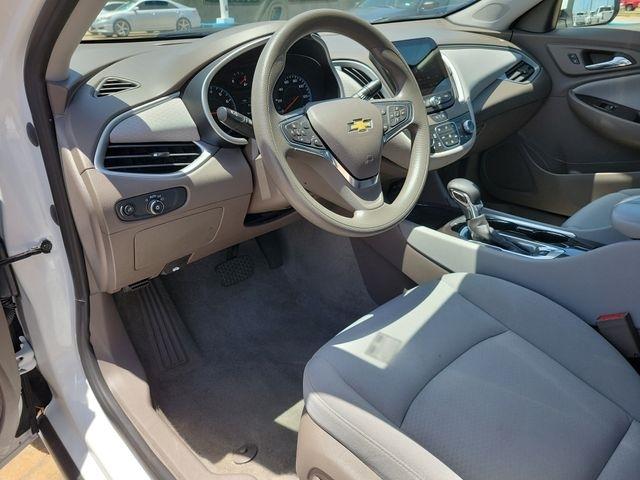 Chevrolet Malibu 1LT 2024