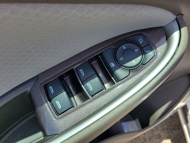 Chevrolet Malibu 1LT 2024